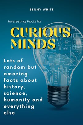 Cover image for Interesting Facts for Curious Minds