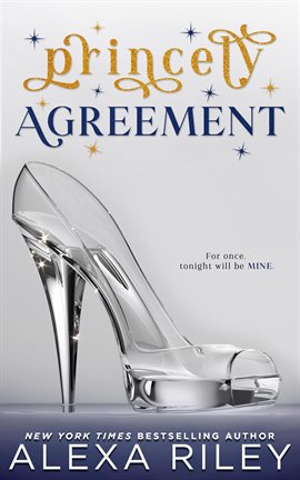 Cover image for Princely Agreement