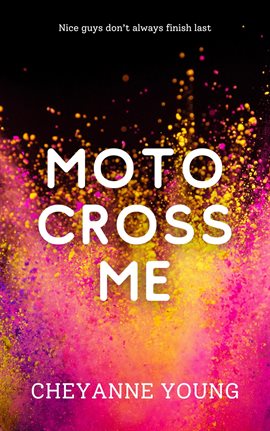 Imagen de portada para Motocross Me