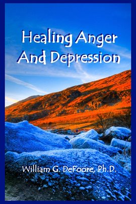 Cover image for Healing Anger and Depression
