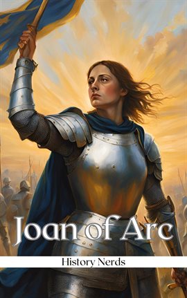 Imagen de portada para Joan of Arc