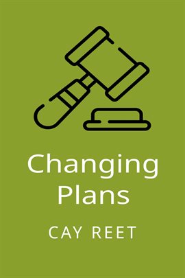 Cover image for Changing Plans