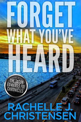 Cover image for Forget What You've Heard