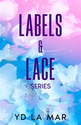Cover image for Labels & Lace
