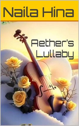 Cover image for Aether's Lullaby