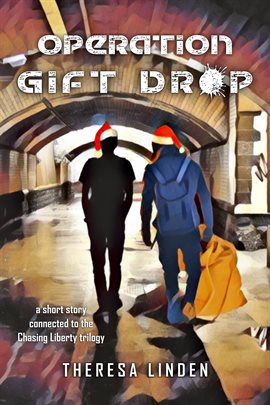 Cover image for Operation Gift Drop