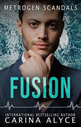 Cover image for Fusion