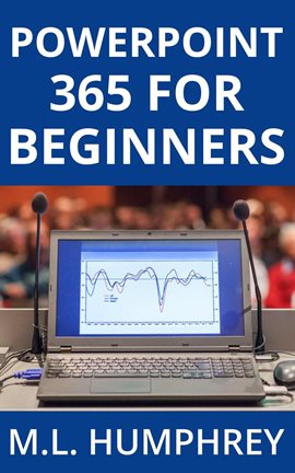 Cover image for PowerPoint 365 for Beginners