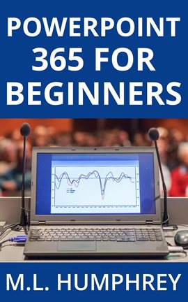 Imagen de portada para PowerPoint 365 for Beginners