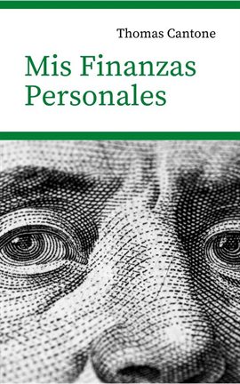 Cover image for Mis Finanzas Personales