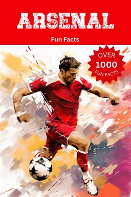 Cover image for Arsenal Fun Facts