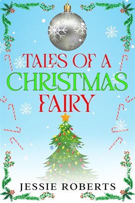 Cover image for Tales of A Christmas Fairy