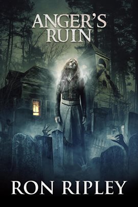 Cover image for Anger's Ruin