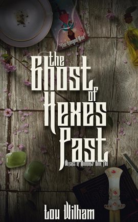 Imagen de portada para The Ghost of Hexes Past