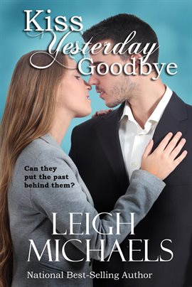 Cover image for Kiss Yesterday Goodbye