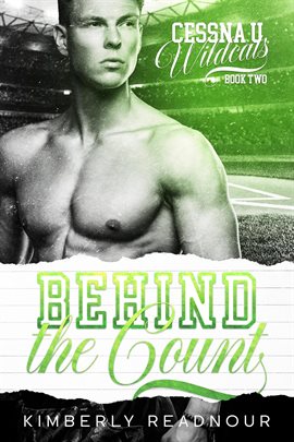 Cover image for Behind the Count