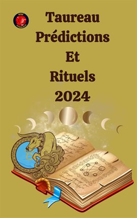 Cover image for Taureau Prédictions  Et  Rituels 2024