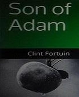 Cover image for Son of Adam