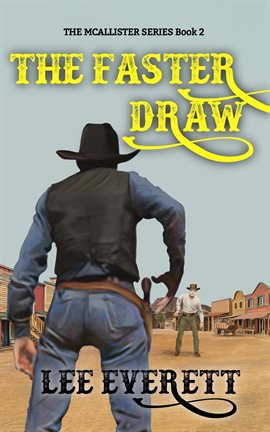 Cover image for The Faster Draw