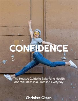 Cover image for Confidence