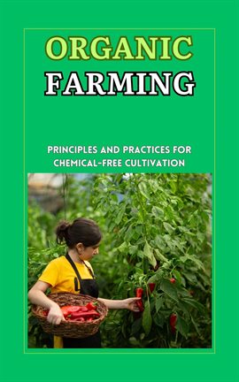 Cover image for Organic Farming