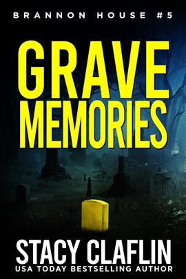 Cover image for Grave Memories