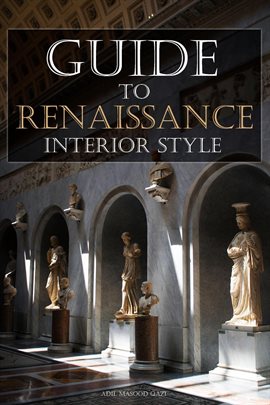 Cover image for Guide To Renaissance Interior Style