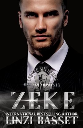 Cover image for Zeke