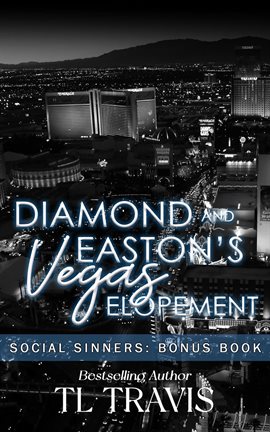 Cover image for Diamond & Easton's Vegas Elopement