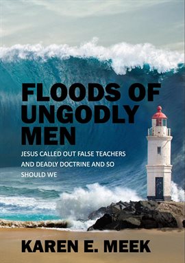 Cover image for Floods of Ungodly Men