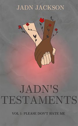Cover image for Jadn's Testaments
