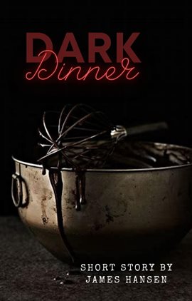 Cover image for Dark Dinner