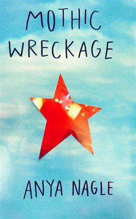 Cover image for Mothic Wreckage