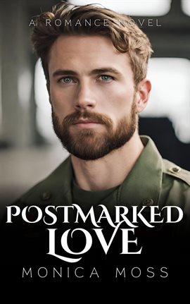 Cover image for Postmarked Love