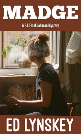 Cover image for Madge