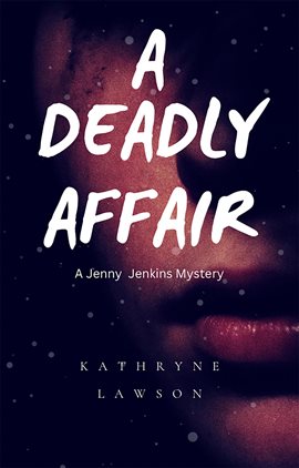 Cover image for A Deadly Affair
