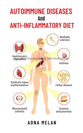 Cover image for Autoimmune Diseases and Anti-inflammatory Diet