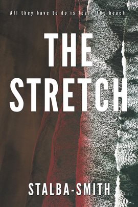 Cover image for The Stretch