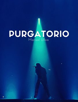 Cover image for Purgatorio