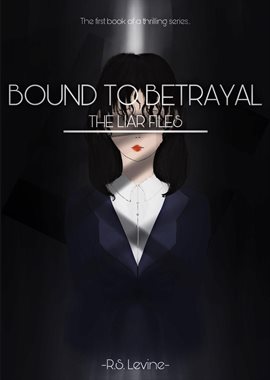 Cover image for Bound to Betrayal