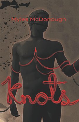 Cover image for Knots