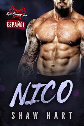 Cover image for Nico