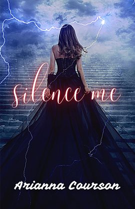 Cover image for Silence Me