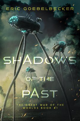 Imagen de portada para Shadows of the Past