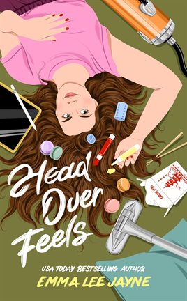 Cover image for Head Over Feels