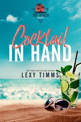 Cover image for Cocktail in Hand