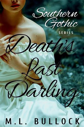 Cover image for Death's Last Darling