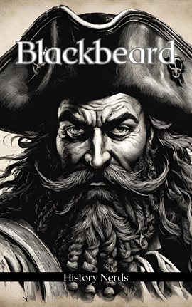 Cover image for Blackbeard