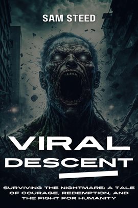 Cover image for Viral Descent