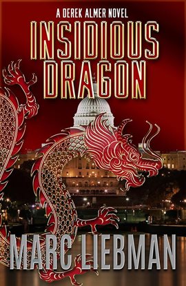 Imagen de portada para Insidious Dragon